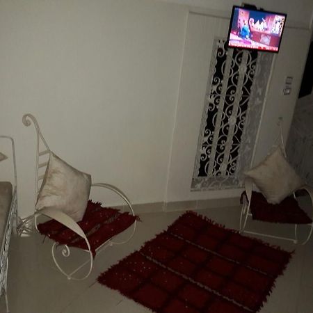 Riad Kech Marrakesh Eksteriør billede