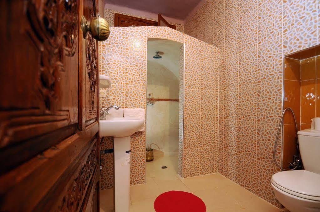 Riad Kech Marrakesh Eksteriør billede